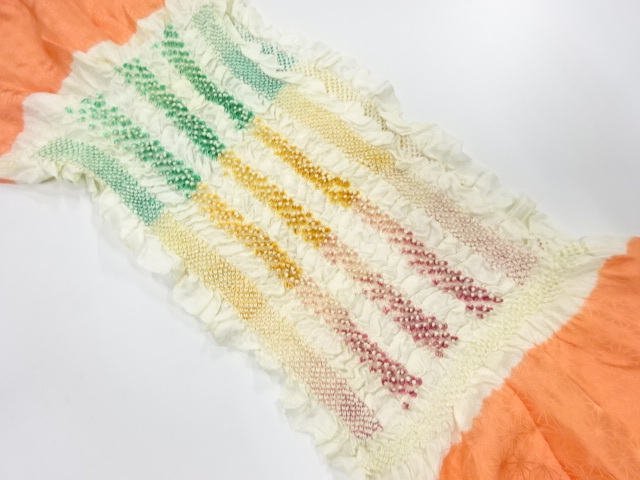 Japanese Kimono / Accessories Silk